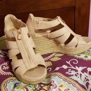 Merona Wedges